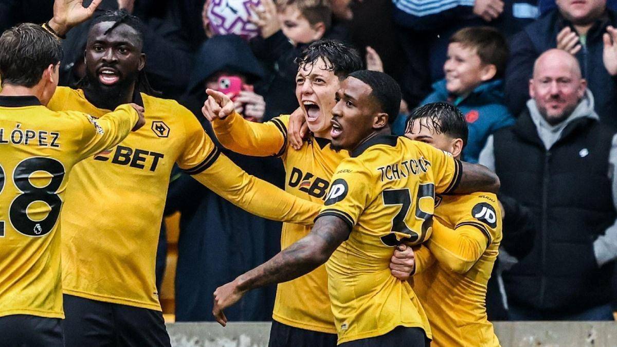 狼队新援表现抢眼，球迷为之振奋的简单介绍