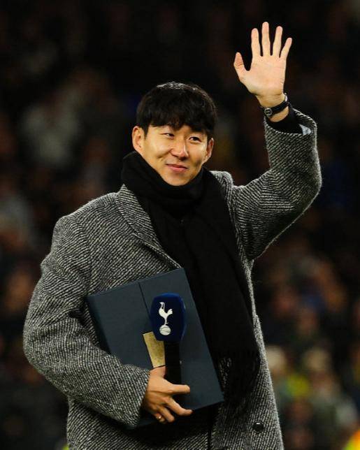 开云体育入口-英格兰力克曼联，孙兴慜高光表现的简单介绍