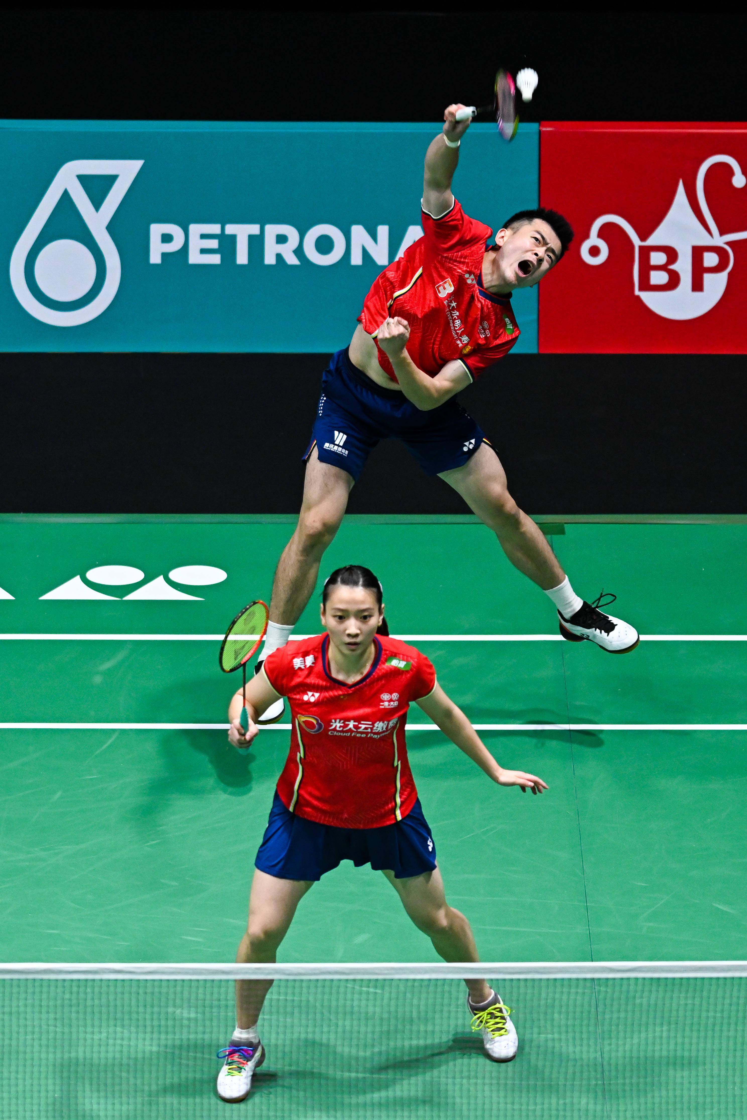 开云平台-马来西亚队力克中国队，郑思维高光表现的简单介绍