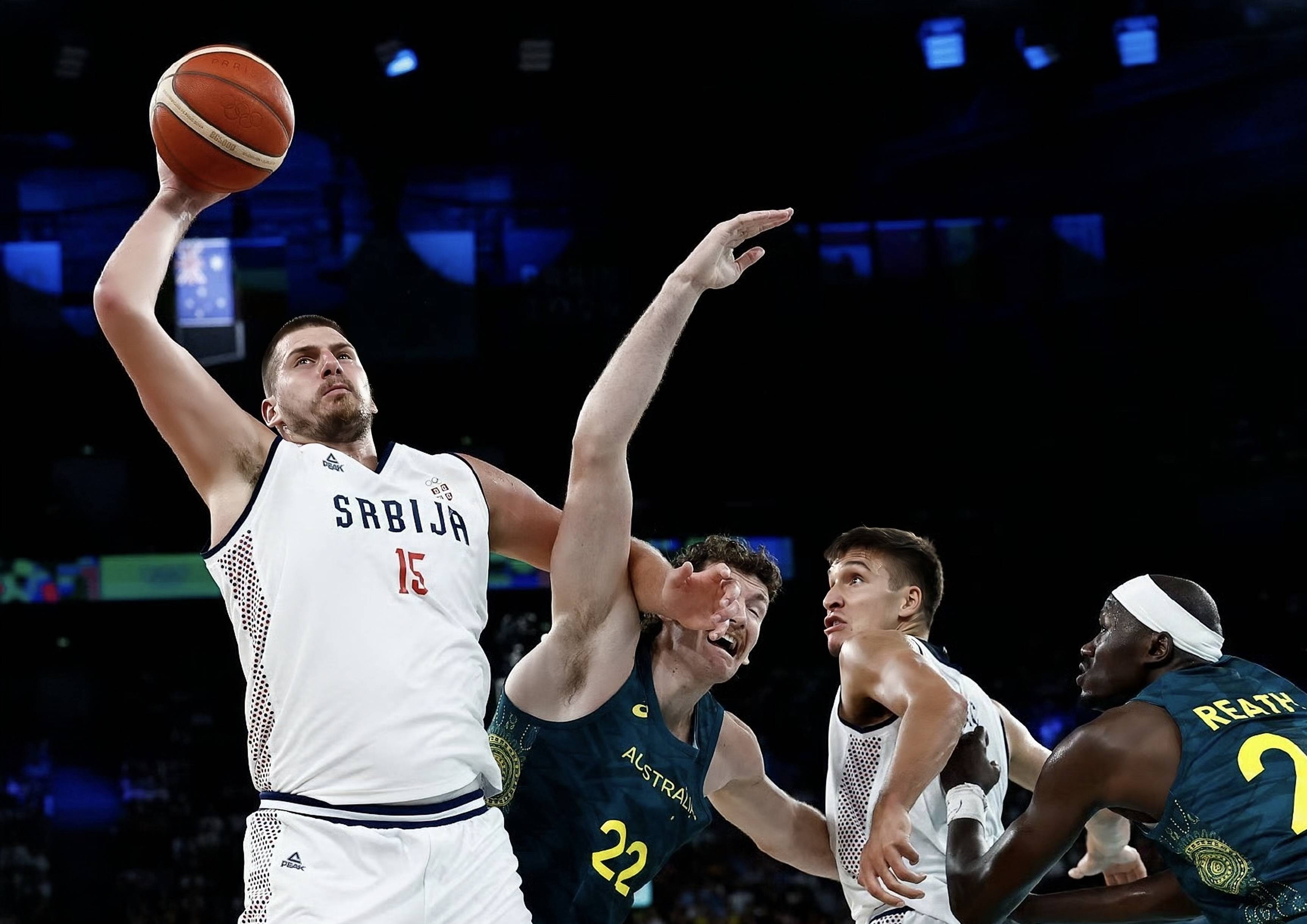 开云体育登录-马刺力克四川队，约基奇关键制胜的简单介绍