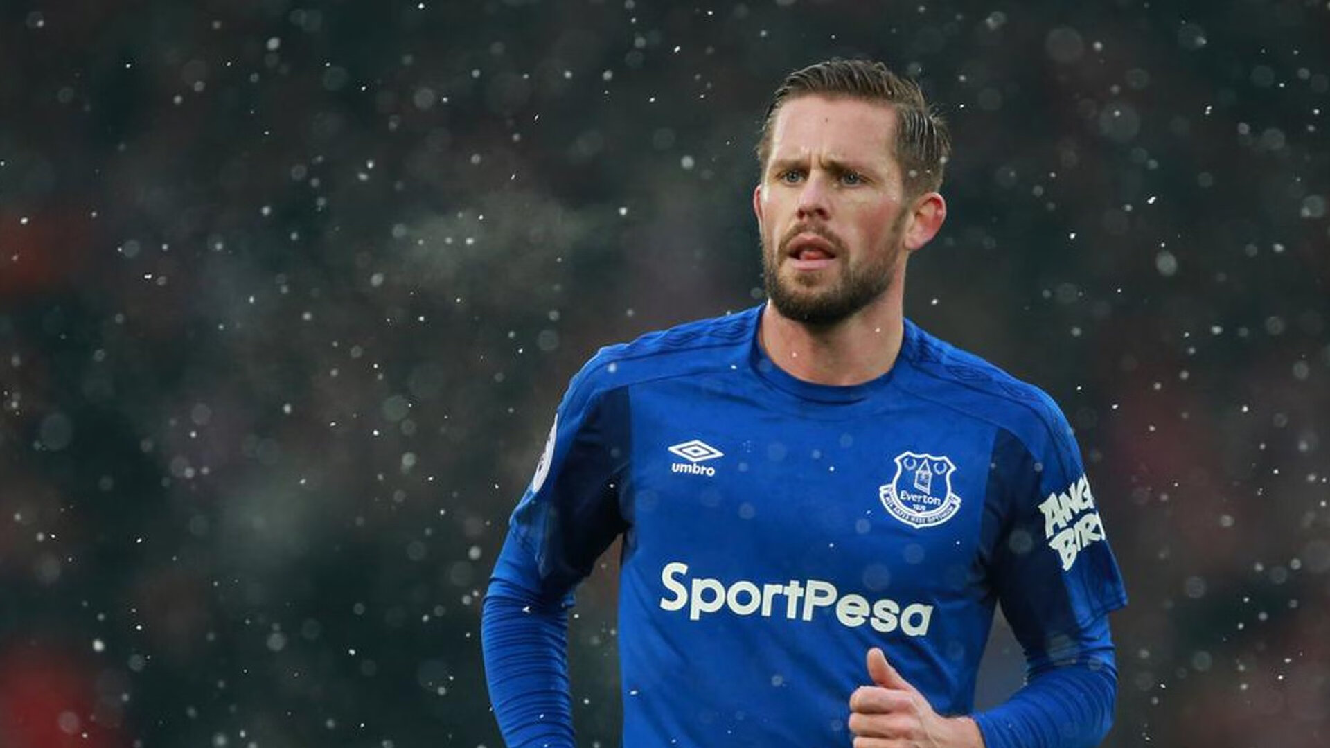 当华南虎遇上绿衫军，克莱·汤普森的孤胆英雄时刻